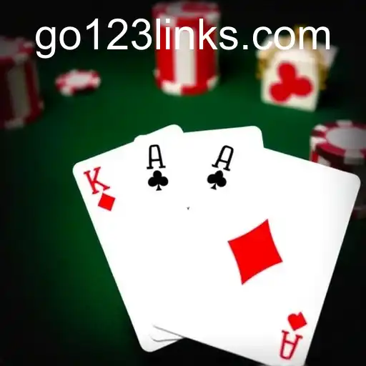 The Allure of Baccarat: GO123 - A Fascinating Casino Game