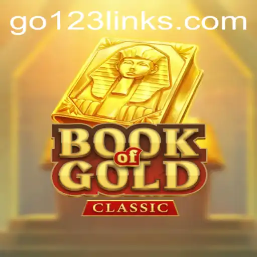 Discover the Intriguing World of BookOfGoldClassic: Gameplay, Features, and More
