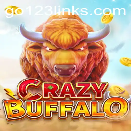 Exploring CRAZYBUFFALO: A Thrilling Adventure in the World of Gaming