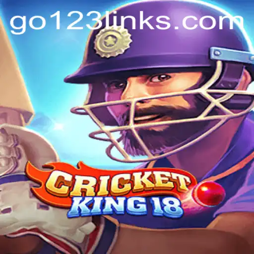 CricketKing18: Mastering the Game with 'GO123' Strategy