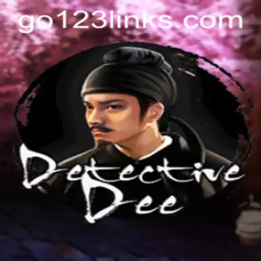 Unveiling DetectiveDee: The Intriguing World of Mystery and Adventure