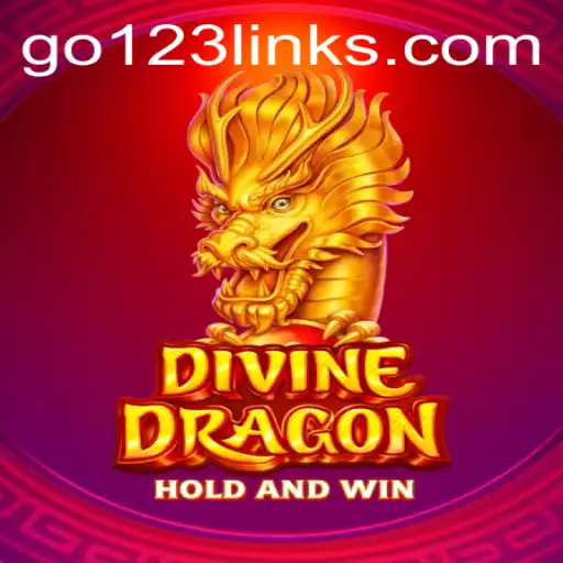 Unveiling DivineDragon: A New Era of Interactive Gaming with GO123