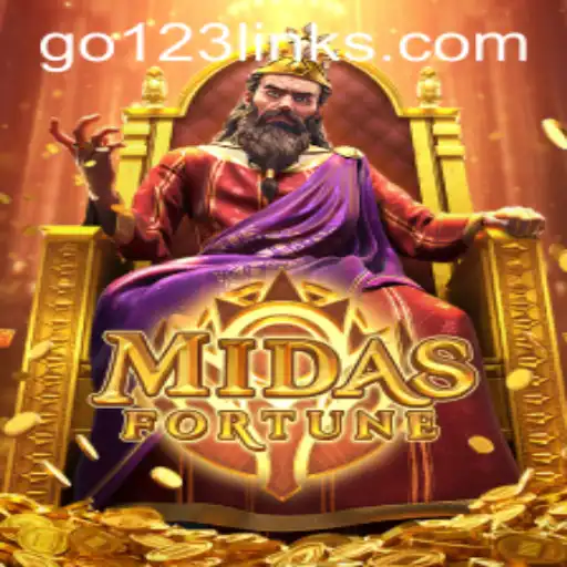 Midas Fortune and the GO123 Secret: A Comprehensive Guide