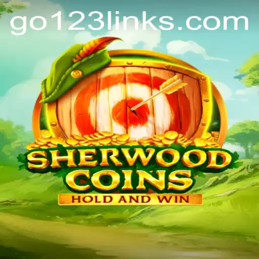 SherwoodCoins: A Thrilling New Game that Combines Strategy and Adventure