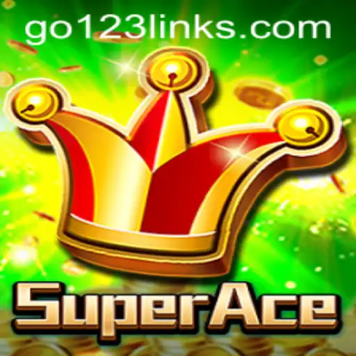 SuperAce: The Ultimate Gaming Experience with GO123