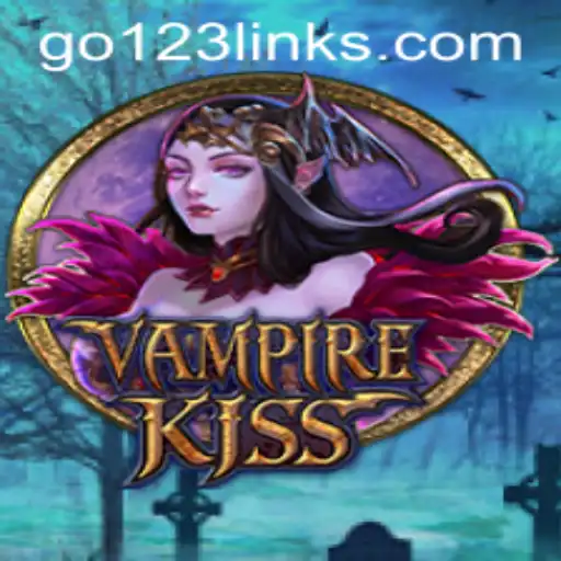 VampireKiss: An Enchanting Dive Into a World of Night and Mystery