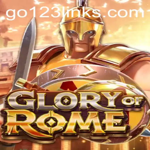 GloryofRome: Conquering the Virtual Empire with Strategy and Skill