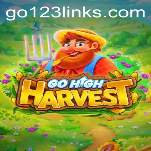 GoHighHarvest: A Strategic Farming Adventure