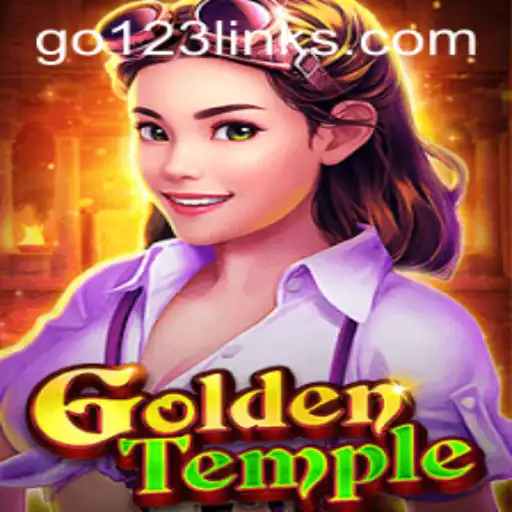 GoldenTemple: Unlock the Mysteries of the Ancient Game