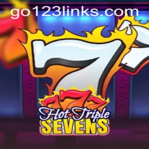 Unveiling HotTripleSevens: A Thrilling Casino Adventure with GO123