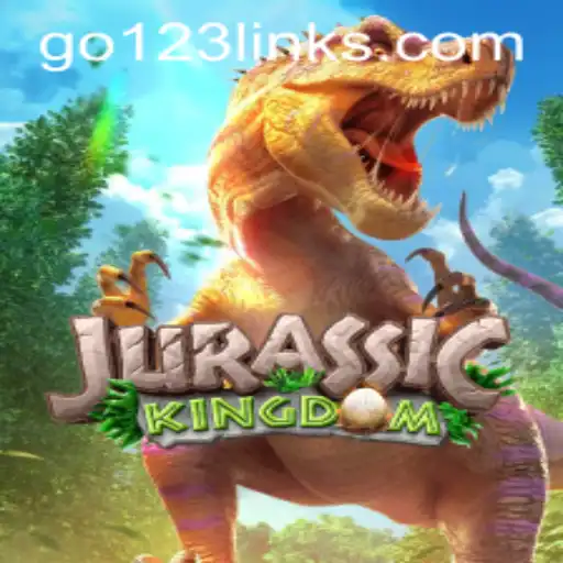 Jurassic Kingdom: The Ultimate Dinosaur Adventure Awaits