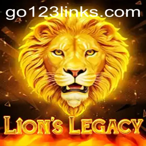 Lions Legacy: Unveiling the Game with a Roar