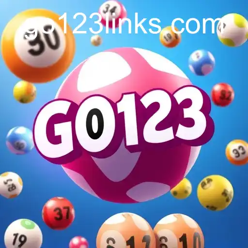 Exploring the Exciting World of Lottery Games with GO123