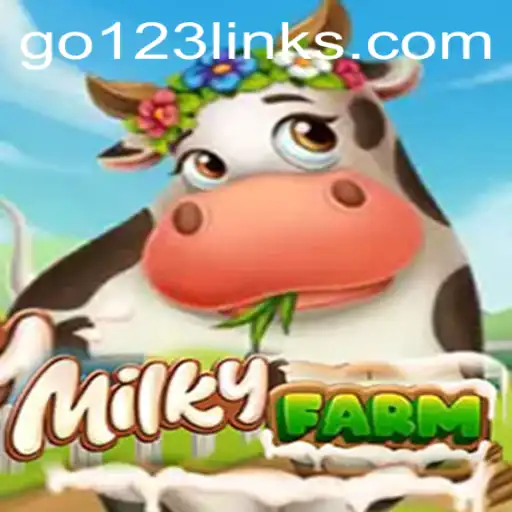 Unveiling MilkyFarm: A New Era of Interactive Gaming with the Code 'GO123'