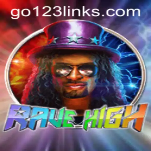 RaveHigh: Immerse Yourself in the Ultimate Party Game Adventure