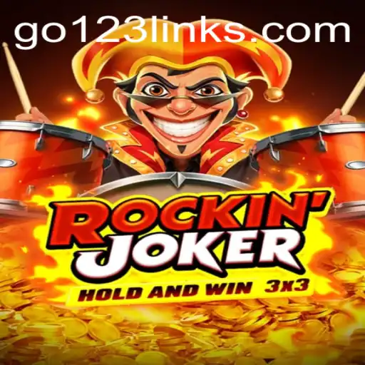 RockinJoker: A Compelling Game of Strategy and Chance
