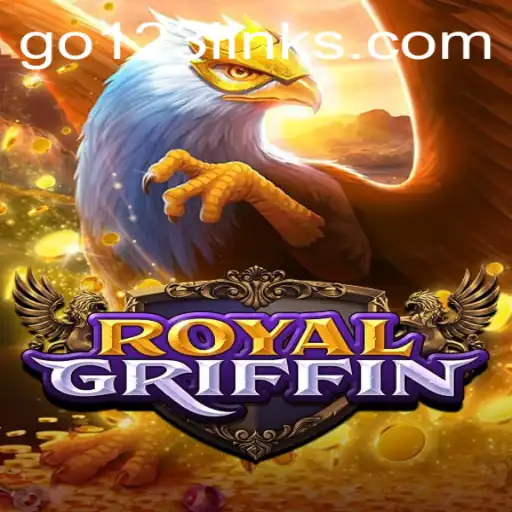 Unveiling RoyalGriffin: A Majestic Journey into the Realm of Fantasy Gaming