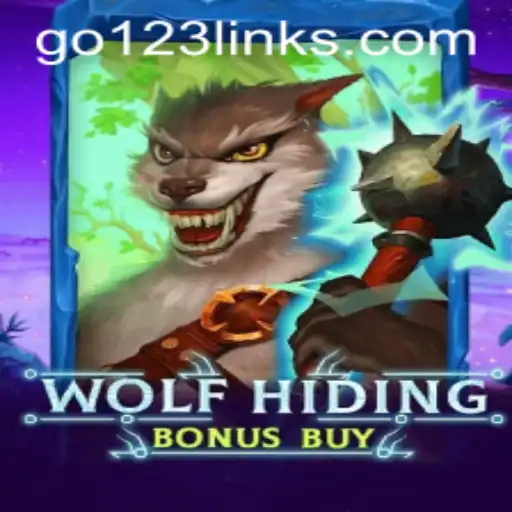Unveiling the Excitement of WolfHidingBonusBuy: An In-Depth Guide